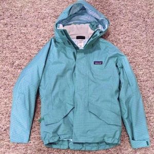 ❄️☃️Patagonia Snow winter coat